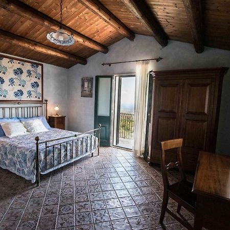 Willa Seacily Etna House Piedimonte Etneo Zewnętrze zdjęcie