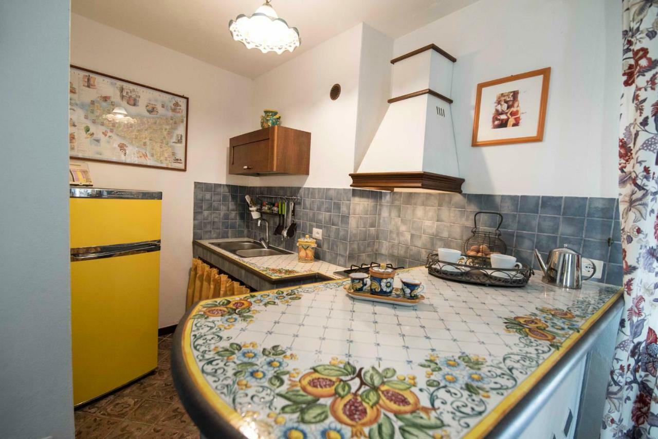 Willa Seacily Etna House Piedimonte Etneo Zewnętrze zdjęcie