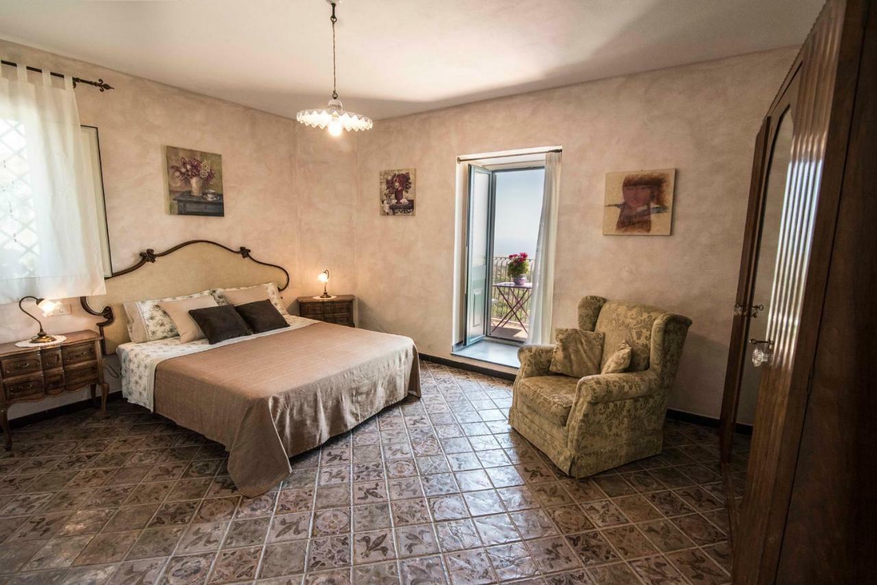 Willa Seacily Etna House Piedimonte Etneo Zewnętrze zdjęcie