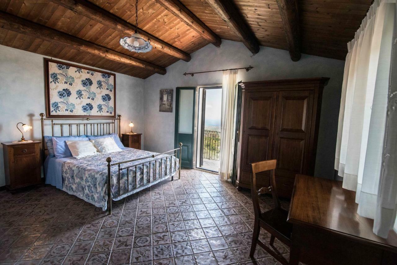 Willa Seacily Etna House Piedimonte Etneo Zewnętrze zdjęcie