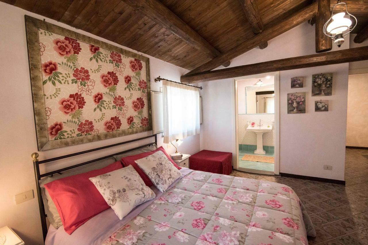 Willa Seacily Etna House Piedimonte Etneo Zewnętrze zdjęcie