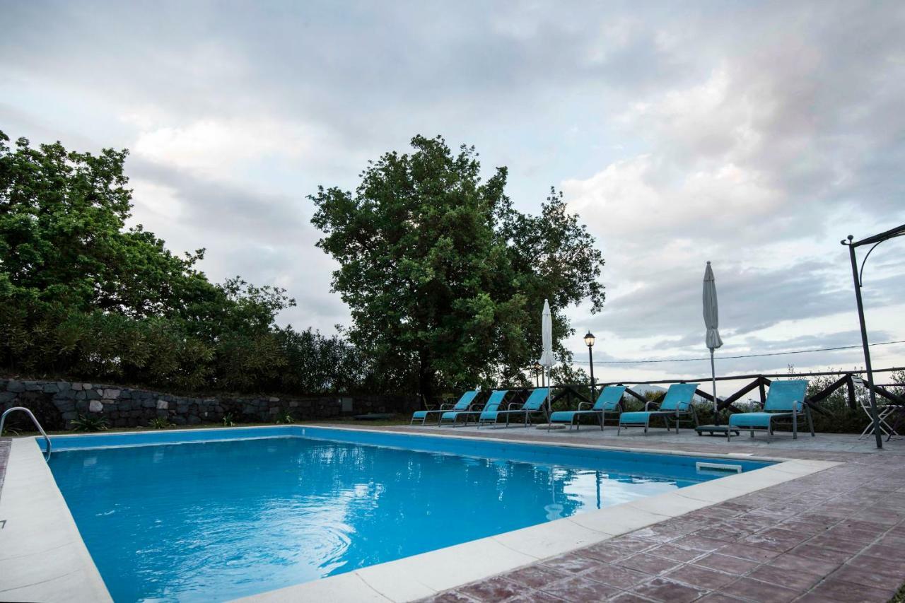 Willa Seacily Etna House Piedimonte Etneo Zewnętrze zdjęcie