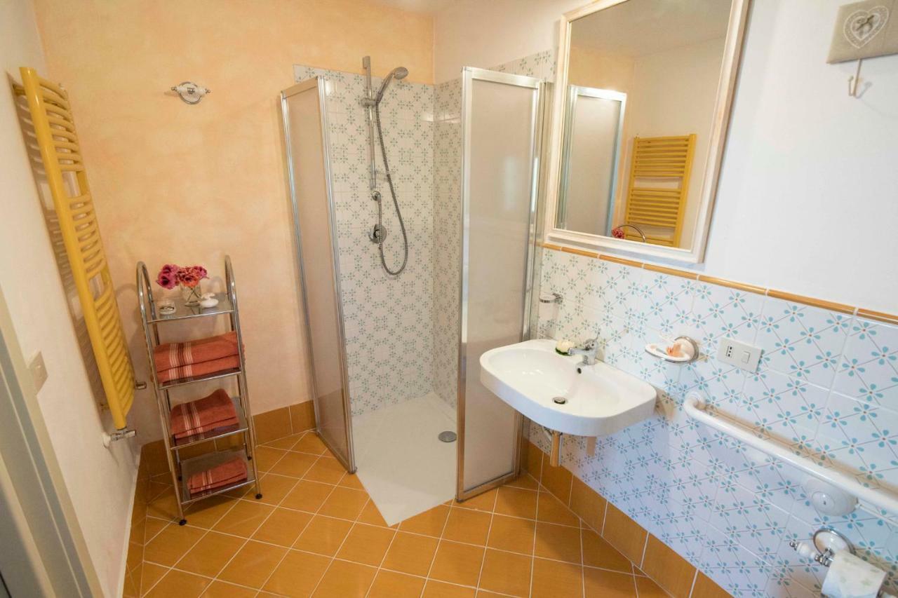 Willa Seacily Etna House Piedimonte Etneo Zewnętrze zdjęcie